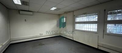 REXIM - Bureau - Val-d'Oise - Cergy - 2