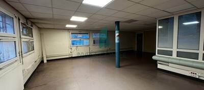 REXIM - Bureau - Val-d'Oise - Cergy - 3