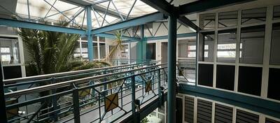 REXIM - Bureau - Val-d'Oise - Cergy - 4