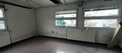 REXIM - Bureau - Val-d'Oise - Cergy - 5