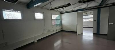 REXIM - Bureau - Val-d'Oise - Cergy - 6