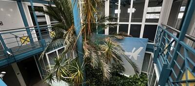 REXIM - Bureau - Val-d'Oise - Cergy - 7