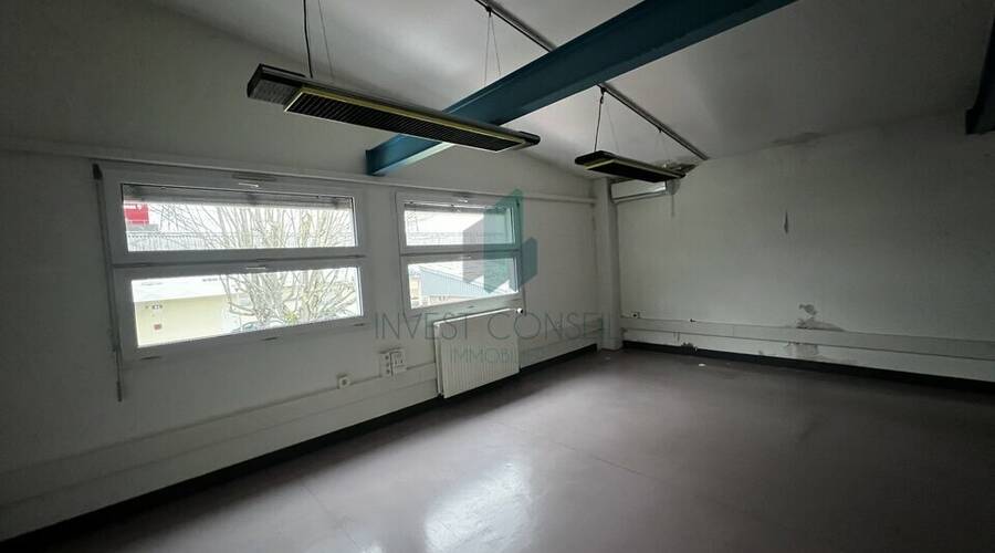 REXIM - Bureau - Val-d'Oise - Cergy - 8