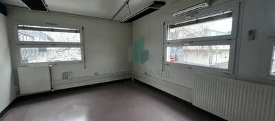 REXIM - Bureau - Val-d'Oise - Cergy - 9