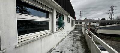 REXIM - Bureau - Val-d'Oise - Cergy - 11