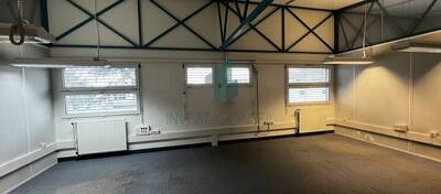 REXIM - Bureau - Val-d'Oise - Cergy - 12