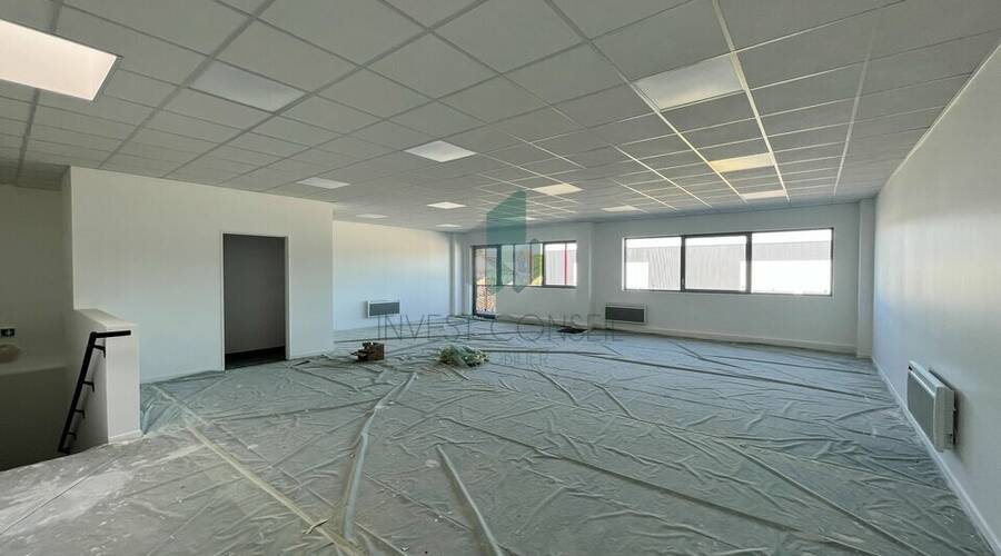 REXIM - Local d'activités - Val-d'Oise - Frépillon - 4