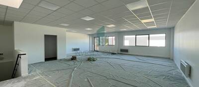 REXIM - Local d'activités - Val-d'Oise - Frépillon - 4