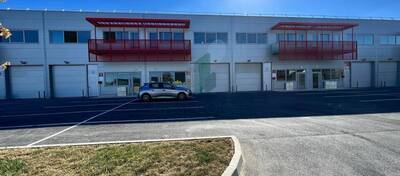 REXIM - Local d'activités - Val-d'Oise - Frépillon - 2