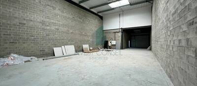 REXIM - Local d'activités - Val-d'Oise - Frépillon - 3