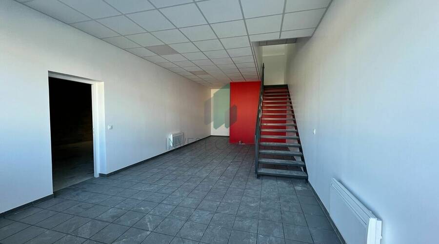 REXIM - Local d'activités - Val-d'Oise - Frépillon - 5