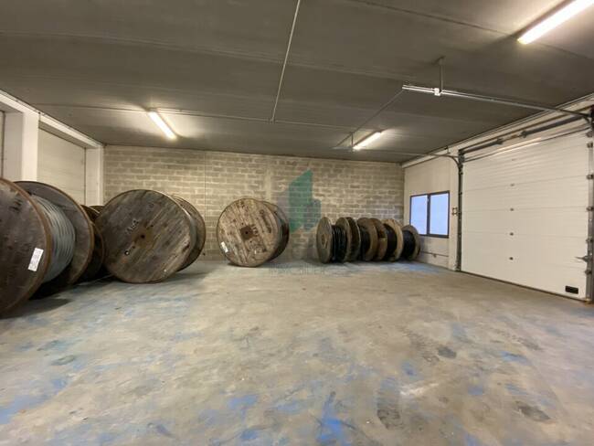 REXIM - Local d'activités - Val-d'Oise - Argenteuil - 1