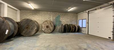 REXIM - Local d'activités - Val-d'Oise - Argenteuil - 1