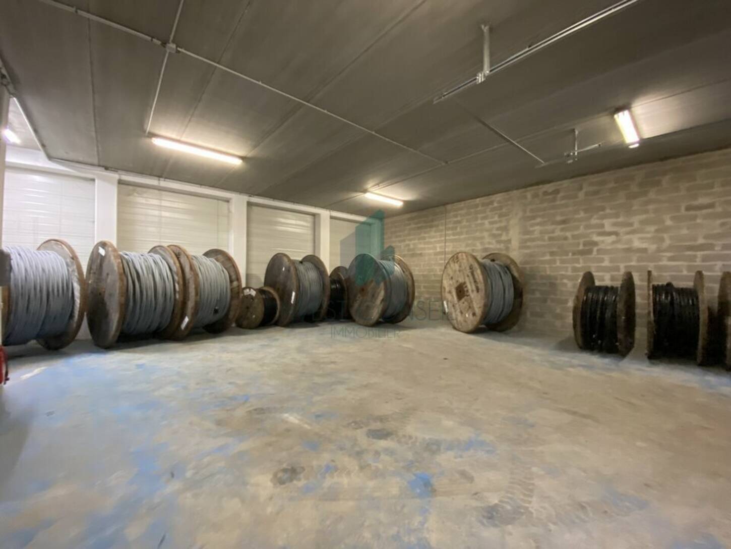 REXIM - Local d'activités - Val-d'Oise - Argenteuil - 2