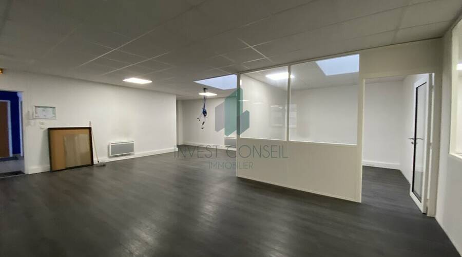 REXIM - Local d'activités - Val-d'Oise - Argenteuil - 3