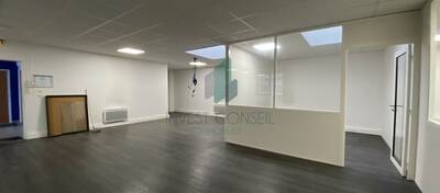 REXIM - Local d'activités - Val-d'Oise - Argenteuil - 3