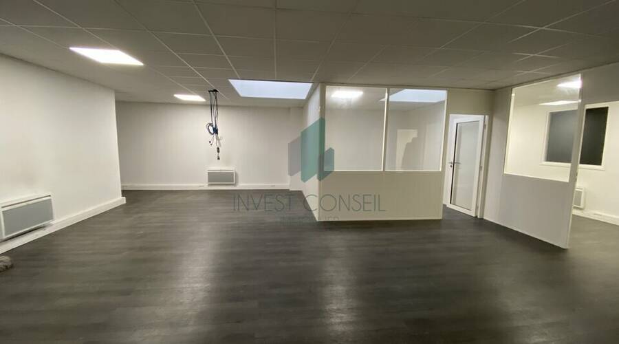 REXIM - Local d'activités - Val-d'Oise - Argenteuil - 4