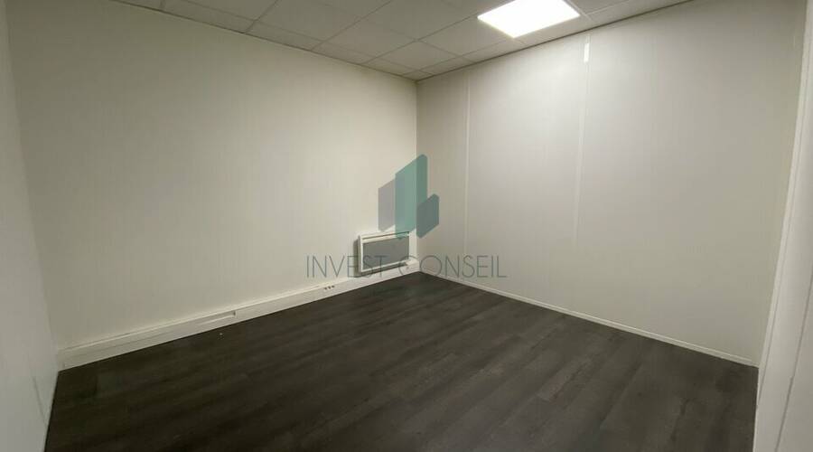 REXIM - Local d'activités - Val-d'Oise - Argenteuil - 5