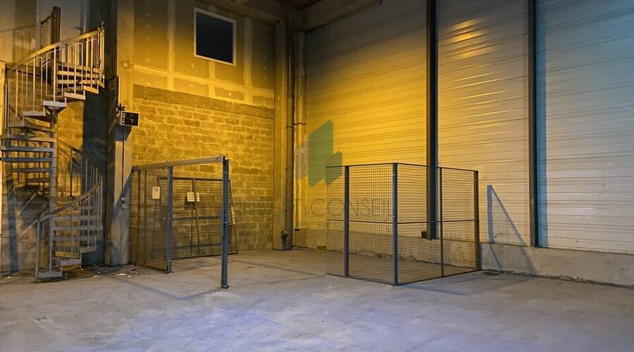 REXIM - Local d'activités - Val-d'Oise - Argenteuil - 8