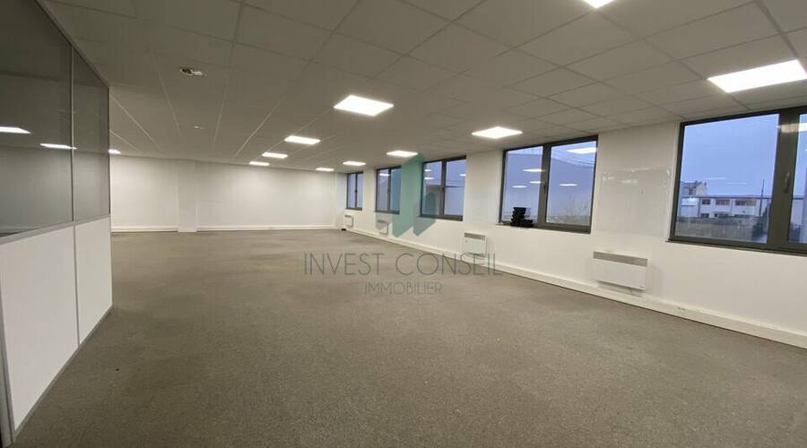 REXIM - Local d'activités - Val-d'Oise - Argenteuil - 9