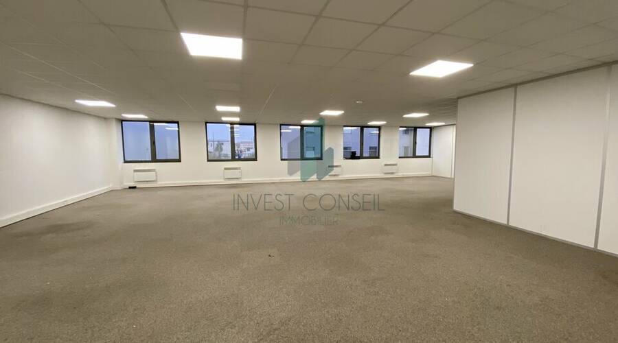 REXIM - Local d'activités - Val-d'Oise - Argenteuil - 10