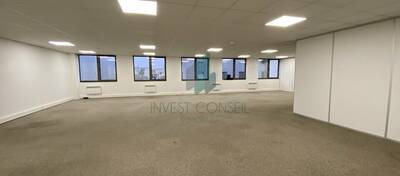 REXIM - Local d'activités - Val-d'Oise - Argenteuil - 10