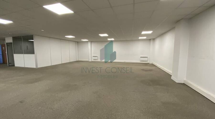 REXIM - Local d'activités - Val-d'Oise - Argenteuil - 11