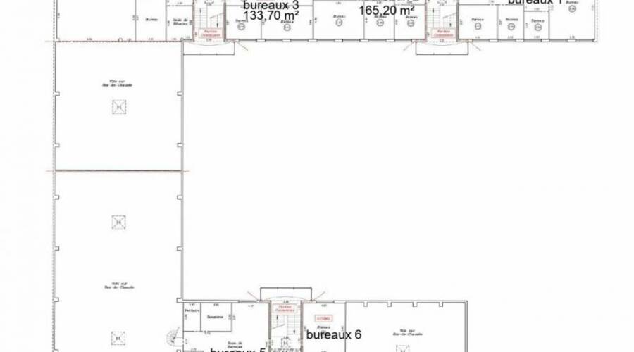 REXIM - Local d'activités - Val-d'Oise - Argenteuil - 14