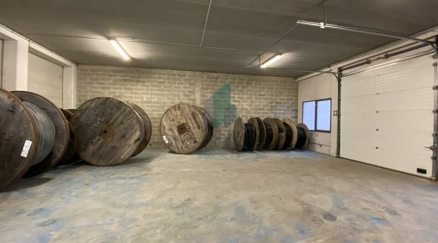 REXIM - Local d'activités - Val-d'Oise - Argenteuil - 1