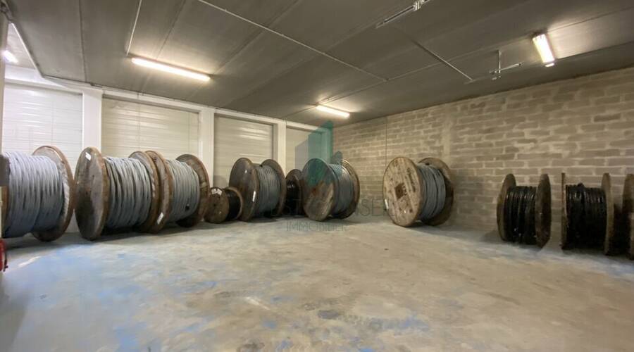 REXIM - Local d'activités - Val-d'Oise - Argenteuil - 2