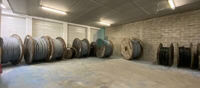 REXIM - Local d'activités - Val-d'Oise - Argenteuil - 2