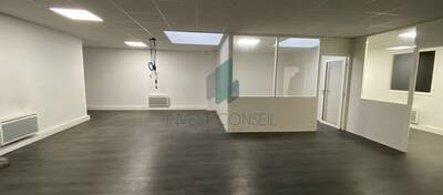 REXIM - Local d'activités - Val-d'Oise - Argenteuil - 4