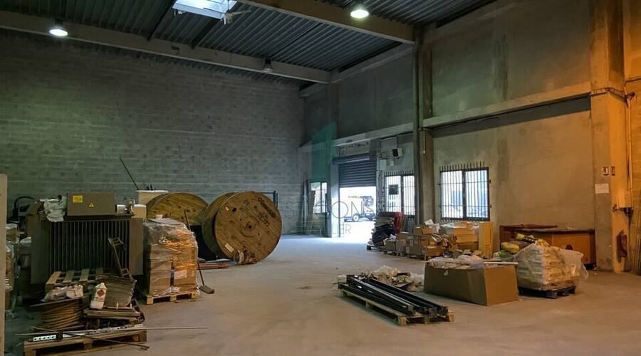 REXIM - Local d'activités - Val-d'Oise - Argenteuil - 7