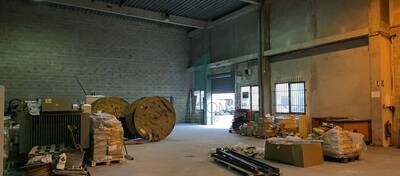 REXIM - Local d'activités - Val-d'Oise - Argenteuil - 7