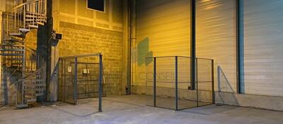 REXIM - Local d'activités - Val-d'Oise - Argenteuil - 8