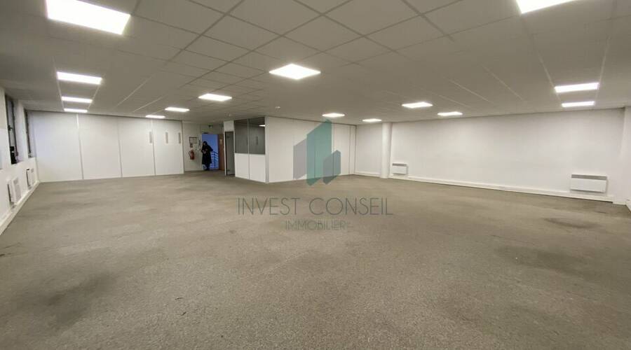 REXIM - Local d'activités - Val-d'Oise - Argenteuil - 12