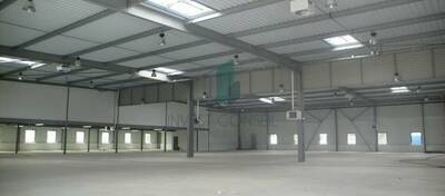 REXIM - Local d'activités - Courneuve - 3