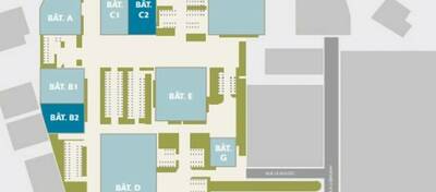 REXIM - Local d'activités - Courneuve - 6