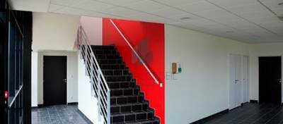 REXIM - Local d'activités - Courneuve - 4