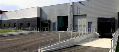 REXIM - Local d'activités - Courneuve - 5