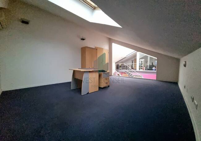 REXIM - Bureau - Colombes - 1