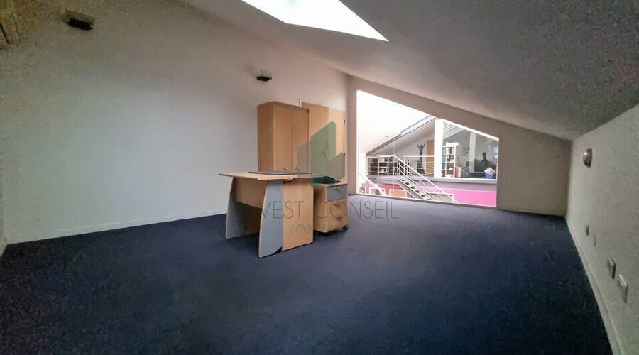 REXIM - Bureau - Colombes - 1
