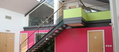 REXIM - Bureau - Colombes - 2