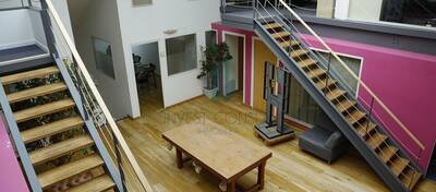 REXIM - Bureau - Colombes - 3