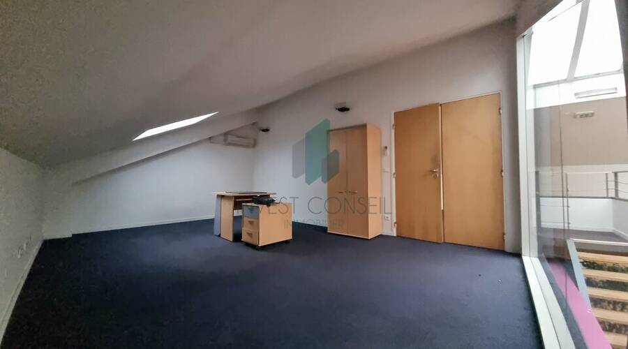 REXIM - Bureau - Colombes - 4