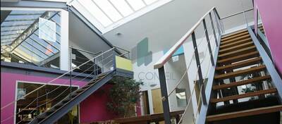 REXIM - Bureau - Colombes - 5