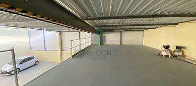 REXIM - Local d'activités - Val-d'Oise - Frépillon - 4