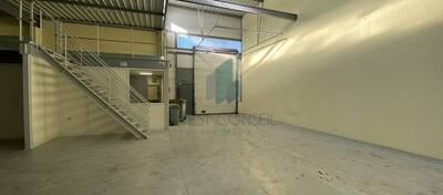 REXIM - Local d'activités - Val-d'Oise - Frépillon - 1