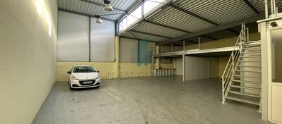 REXIM - Local d'activités - Val-d'Oise - Frépillon - 2