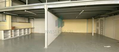 REXIM - Local d'activités - Val-d'Oise - Frépillon - 3